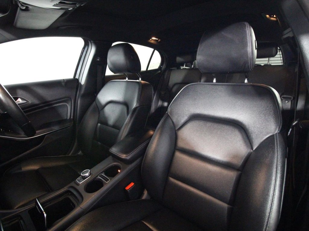 Used Mercedes-Benz GLA 2017 for sale - 76558970: Photo 12