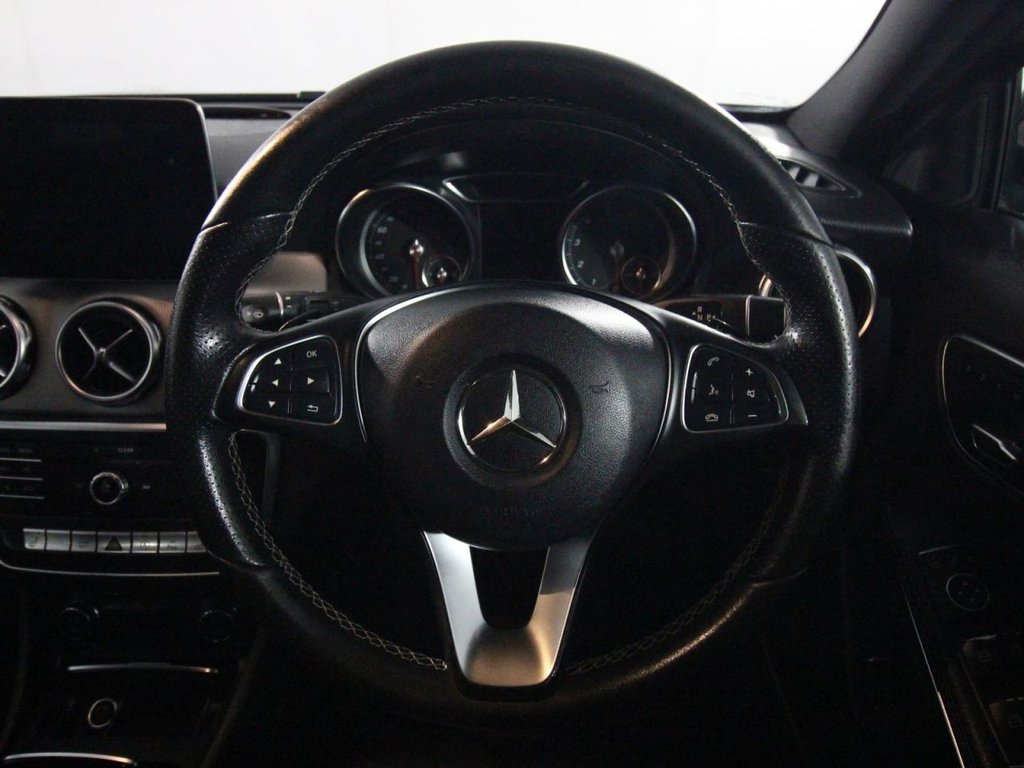 Used Mercedes-Benz GLA 2017 for sale - 76558970: Photo 14