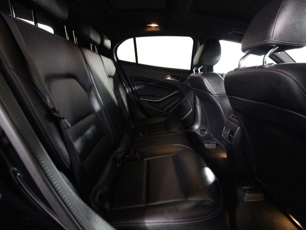 Used Mercedes-Benz GLA 2017 for sale - 76558970: Photo 15