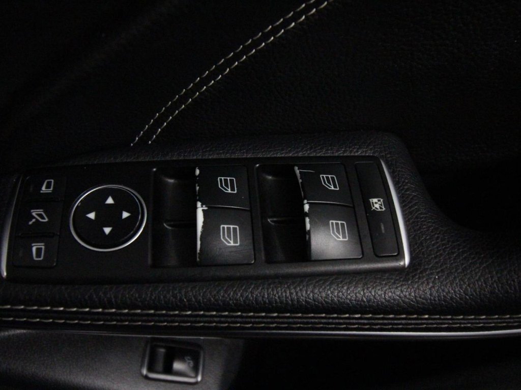 Used Mercedes-Benz GLA 2017 for sale - 76558970: Photo 16