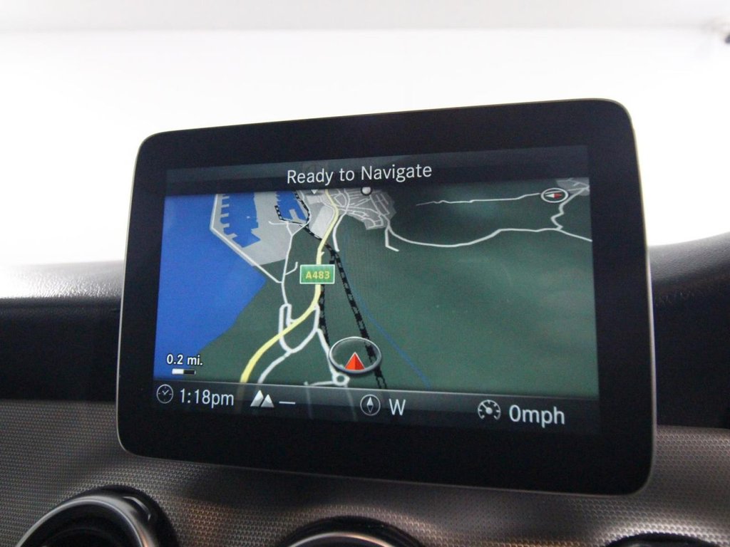 Used Mercedes-Benz GLA 2017 for sale - 76558970: Photo 18