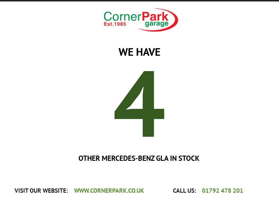 Used Mercedes-Benz GLA 2017 for sale - 76558970: Photo 8