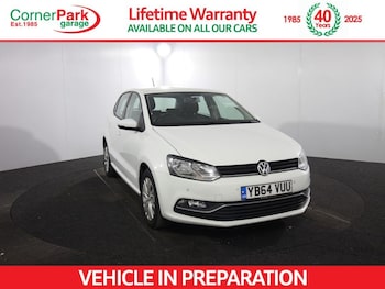 2014 (64) - 1.2 TSI BlueMotion Tech SE Hatchback 5dr Petrol Manual Euro 6 (s/s) (90 ps)