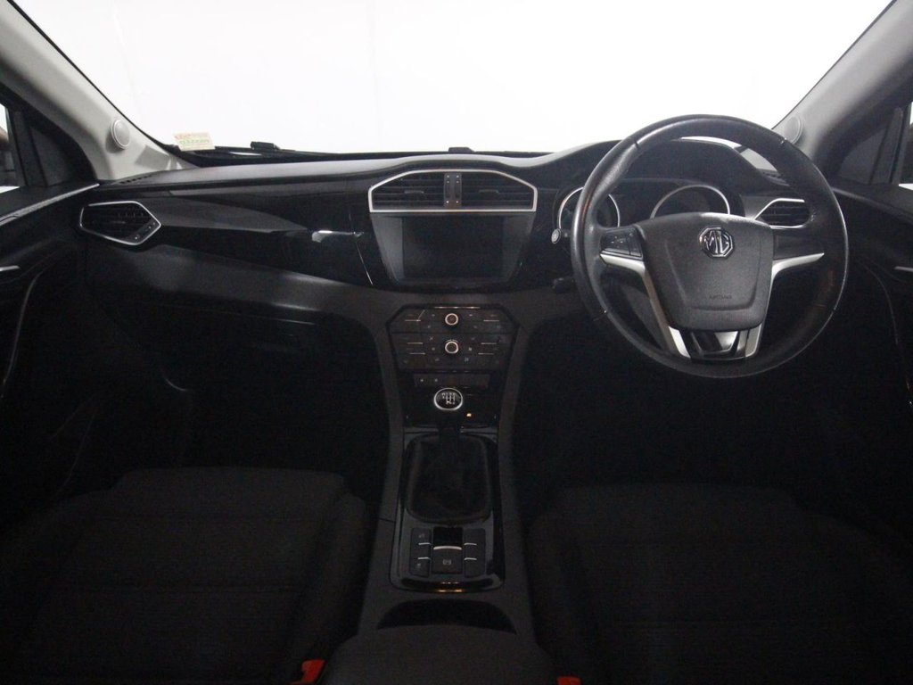 Used MG GS 2019 for sale - 78096494: Photo 13