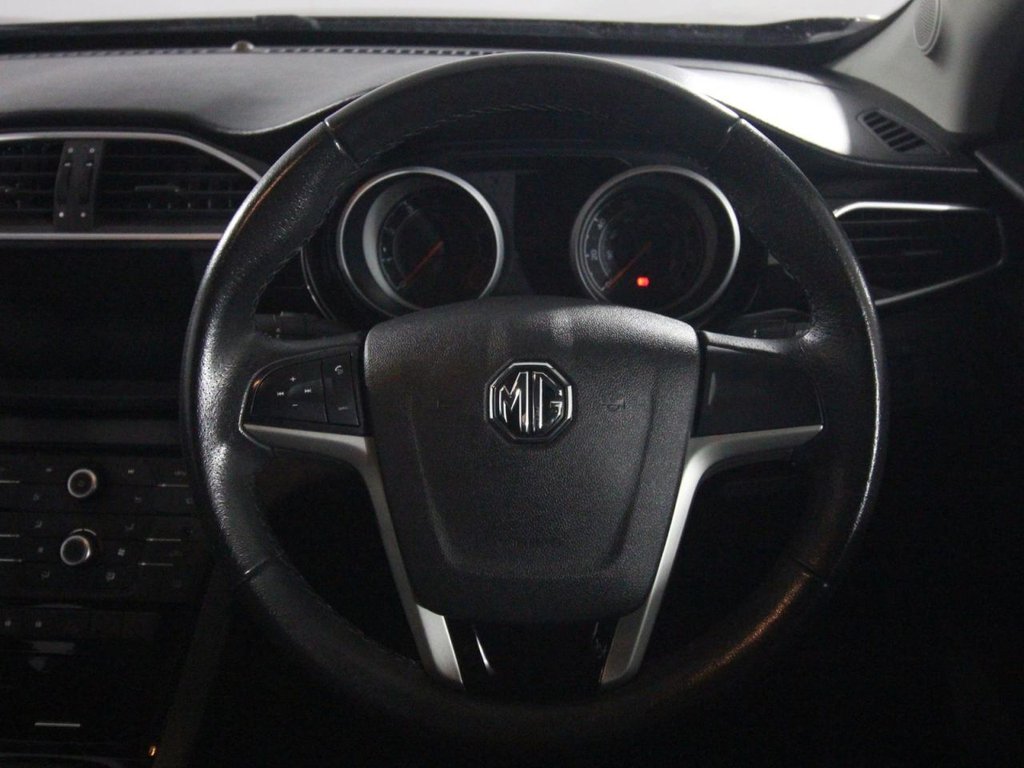 Used MG GS 2019 for sale - 78096494: Photo 14