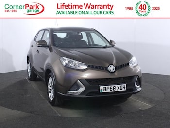 Used MG GS 2019 for sale - 78096494: Photo
