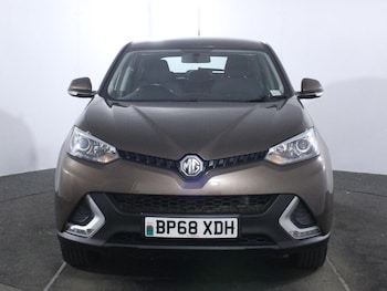 Used MG GS 2019 for sale - 78096494: Photo