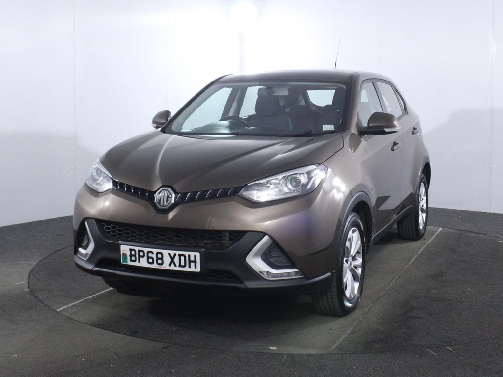 Used MG GS 2019 for sale - 78096494: Photo 3