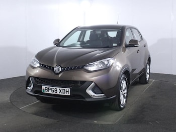 Used MG GS 2019 for sale - 78096494: Photo