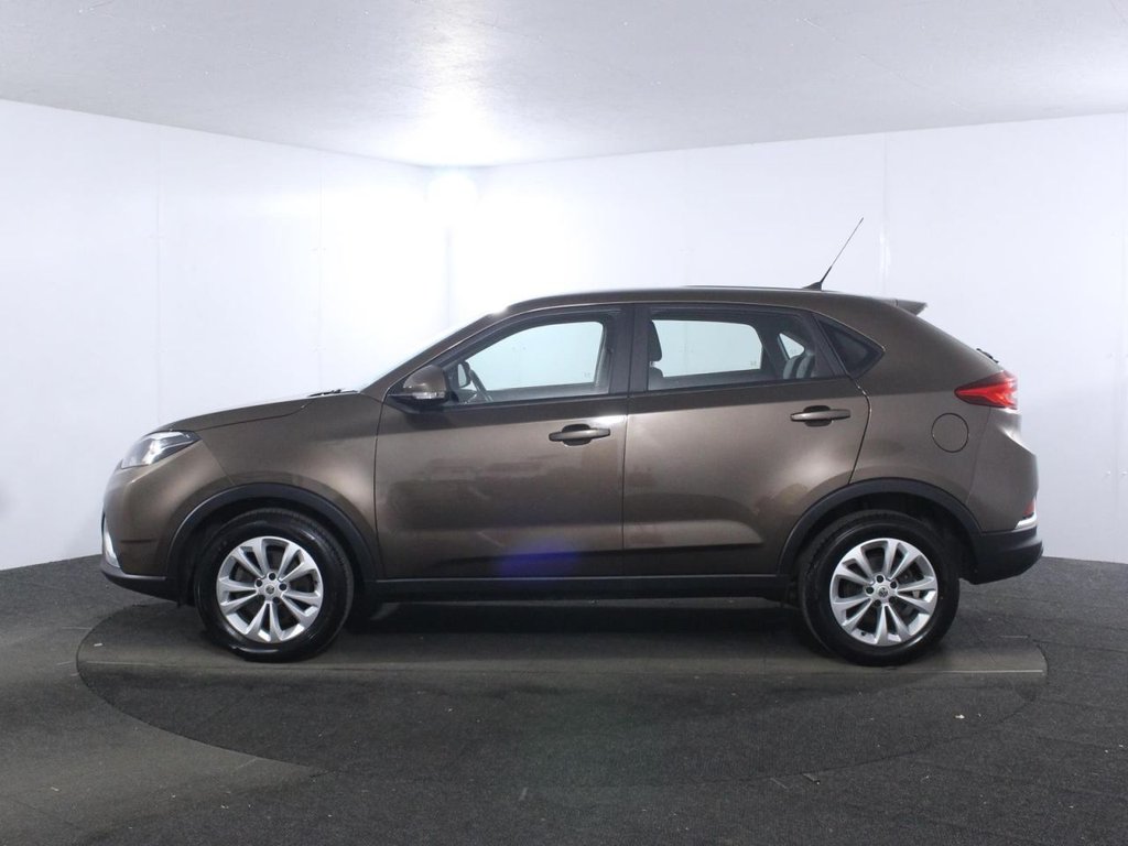 Used MG GS 2019 for sale - 78096494: Photo 4