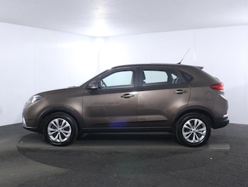 Used MG GS 2019 for sale - 78096494: Photo