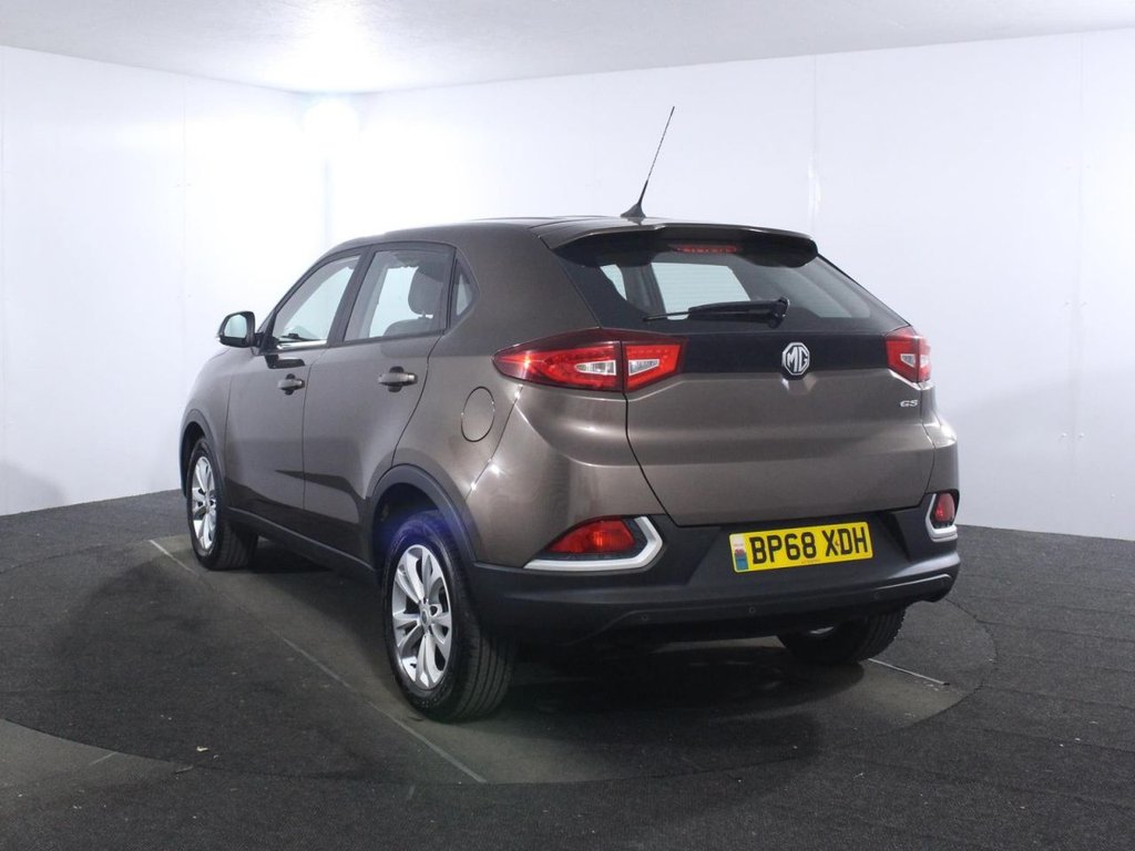 Used MG GS 2019 for sale - 78096494: Photo 5