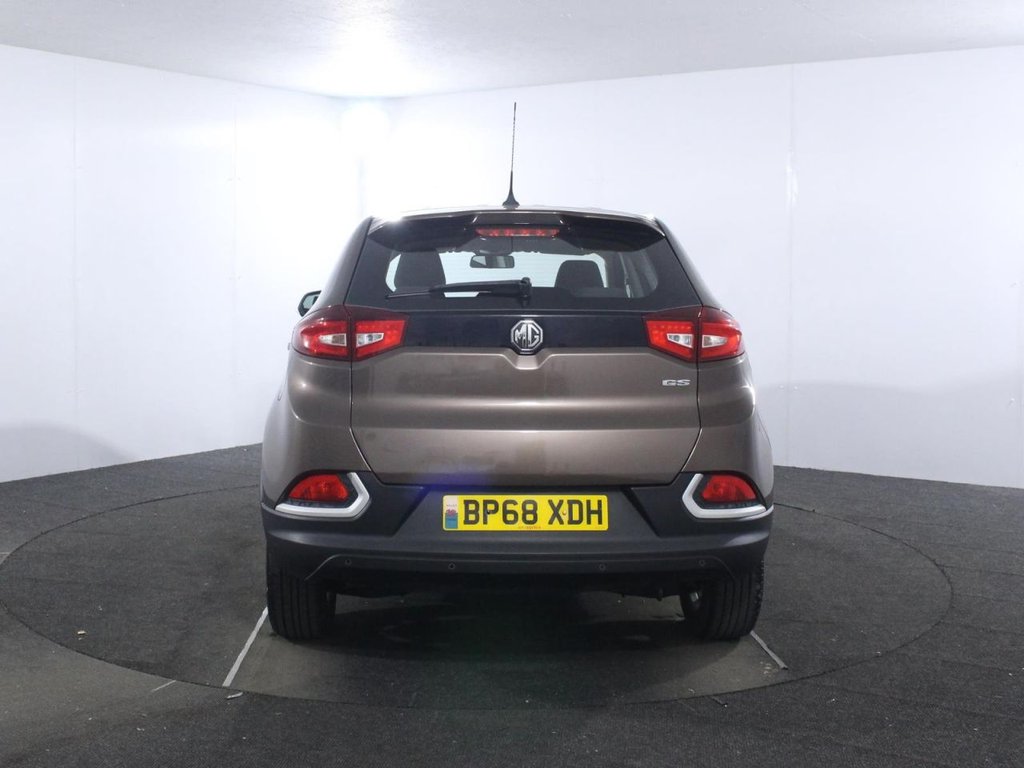 Used MG GS 2019 for sale - 78096494: Photo 6