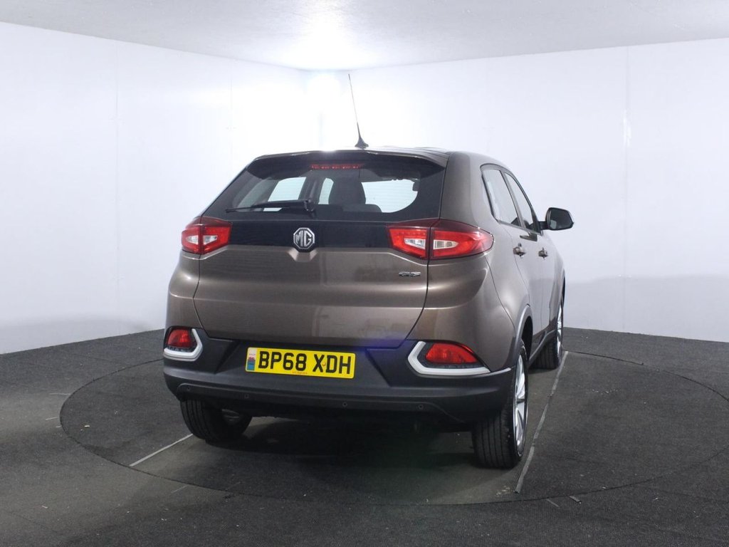Used MG GS 2019 for sale - 78096494: Photo 7