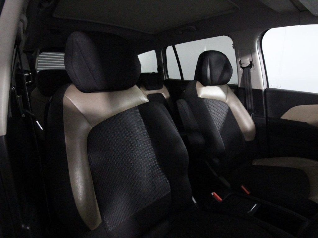 Used Citroen C4 Grand Picasso 2016 for sale - 76768051: Photo 10