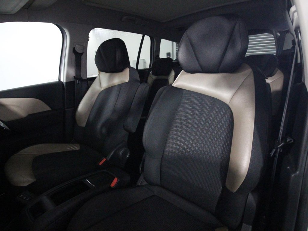 Used Citroen C4 Grand Picasso 2016 for sale - 76768051: Photo 12