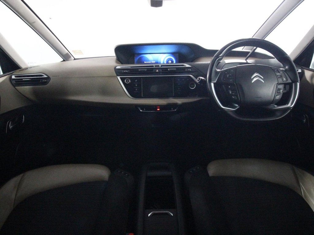 Used Citroen C4 Grand Picasso 2016 for sale - 76768051: Photo 13