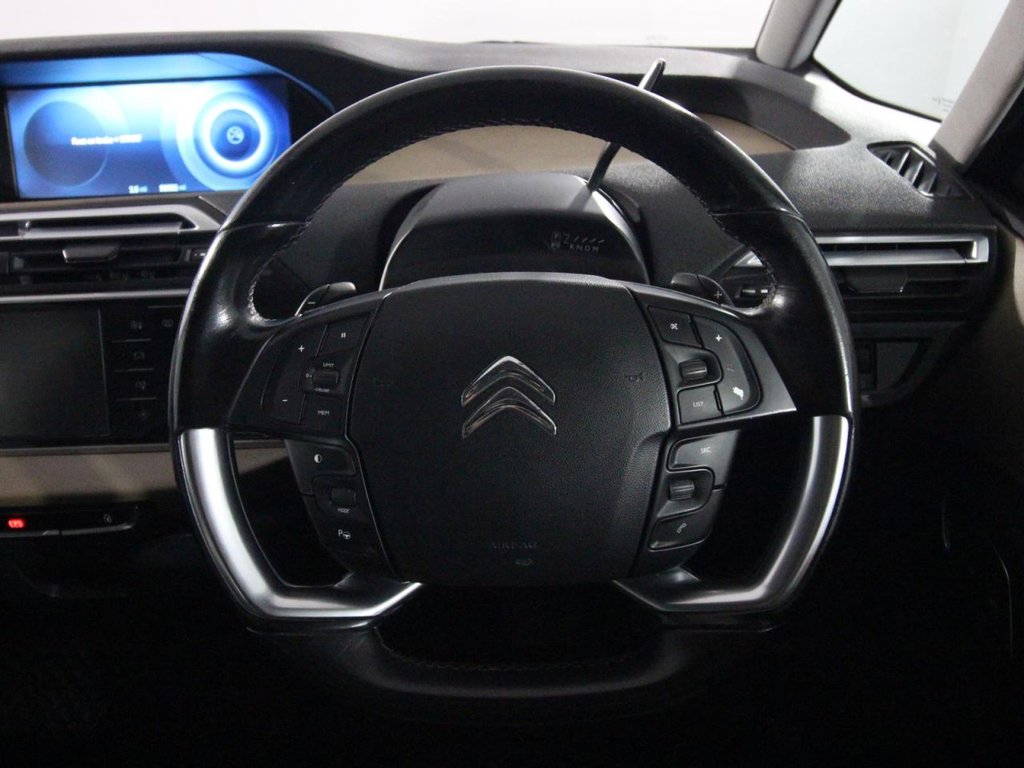 Used Citroen C4 Grand Picasso 2016 for sale - 76768051: Photo 14