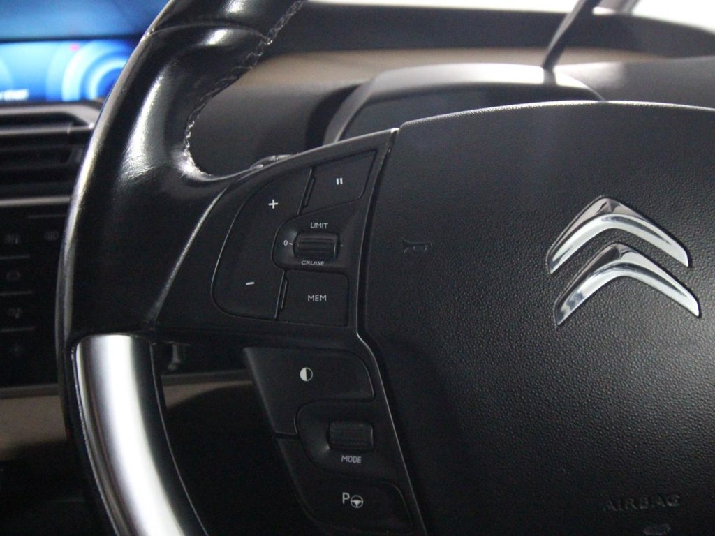 Used Citroen C4 Grand Picasso 2016 for sale - 76768051: Photo 15