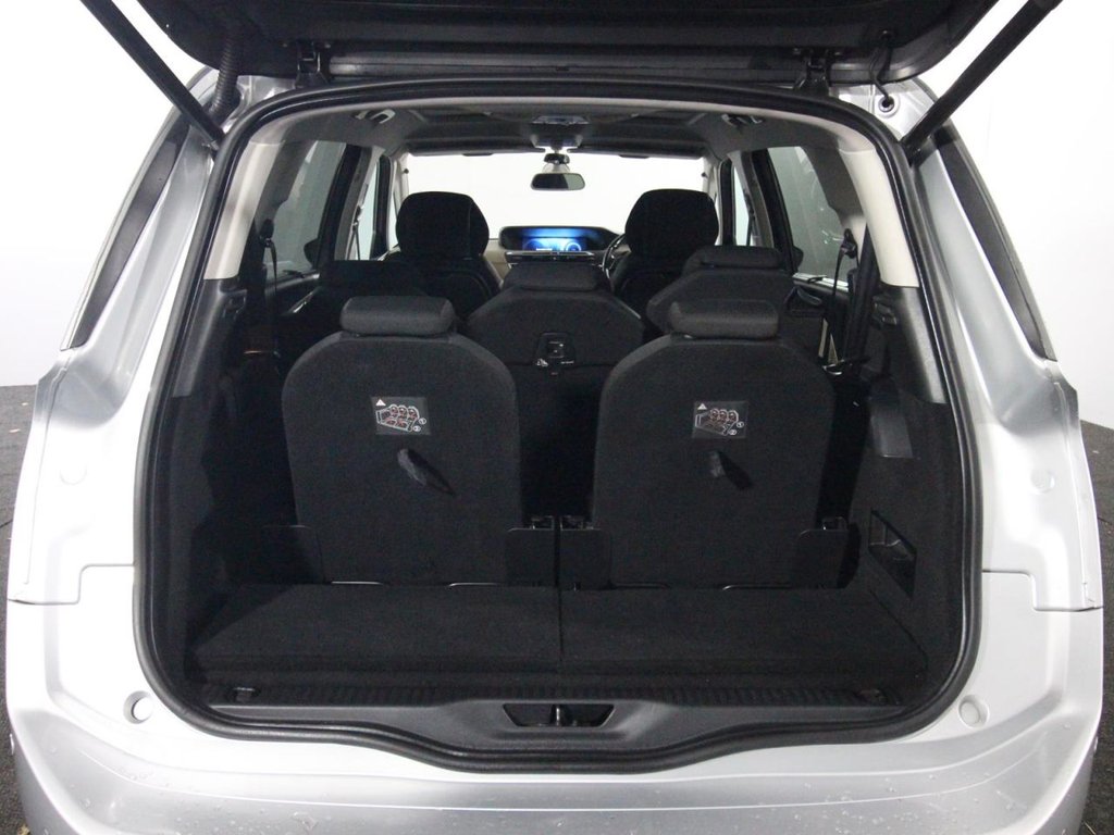 Used Citroen C4 Grand Picasso 2016 for sale - 76768051: Photo 18