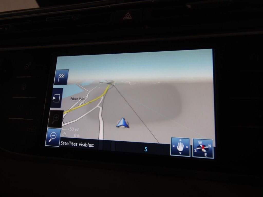 Used Citroen C4 Grand Picasso 2016 for sale - 76768051: Photo 19