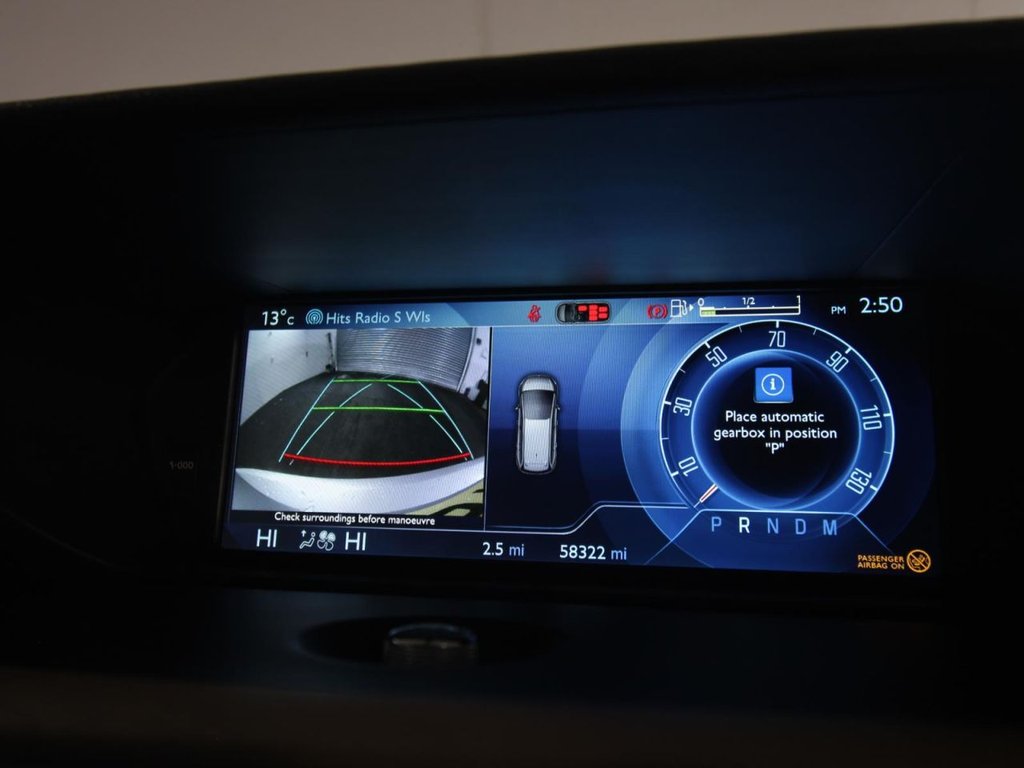 Used Citroen C4 Grand Picasso 2016 for sale - 76768051: Photo 20