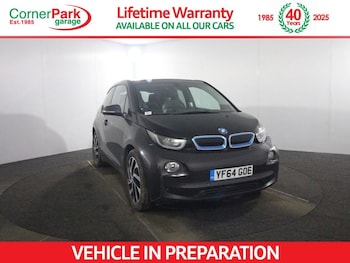 Used BMW i3 2014 for sale - 77919680: Photo