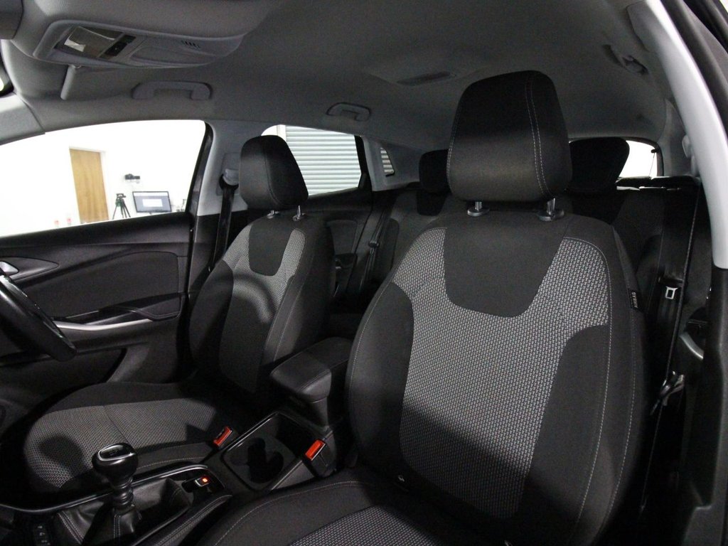 Used Vauxhall Grandland X 2021 for sale - 75998295: Photo 12