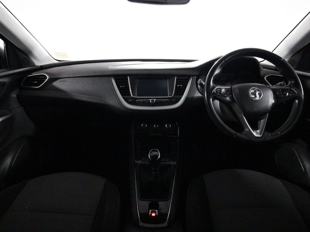 Used Vauxhall Grandland X 2021 for sale - 75998295: Photo 13