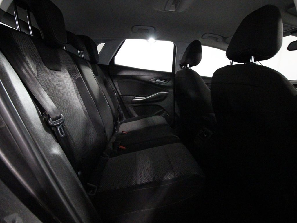 Used Vauxhall Grandland X 2021 for sale - 75998295: Photo 15