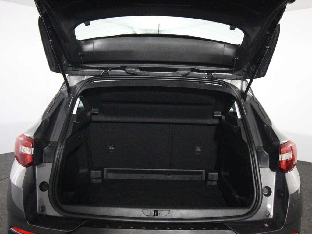 Used Vauxhall Grandland X 2021 for sale - 75998295: Photo 16