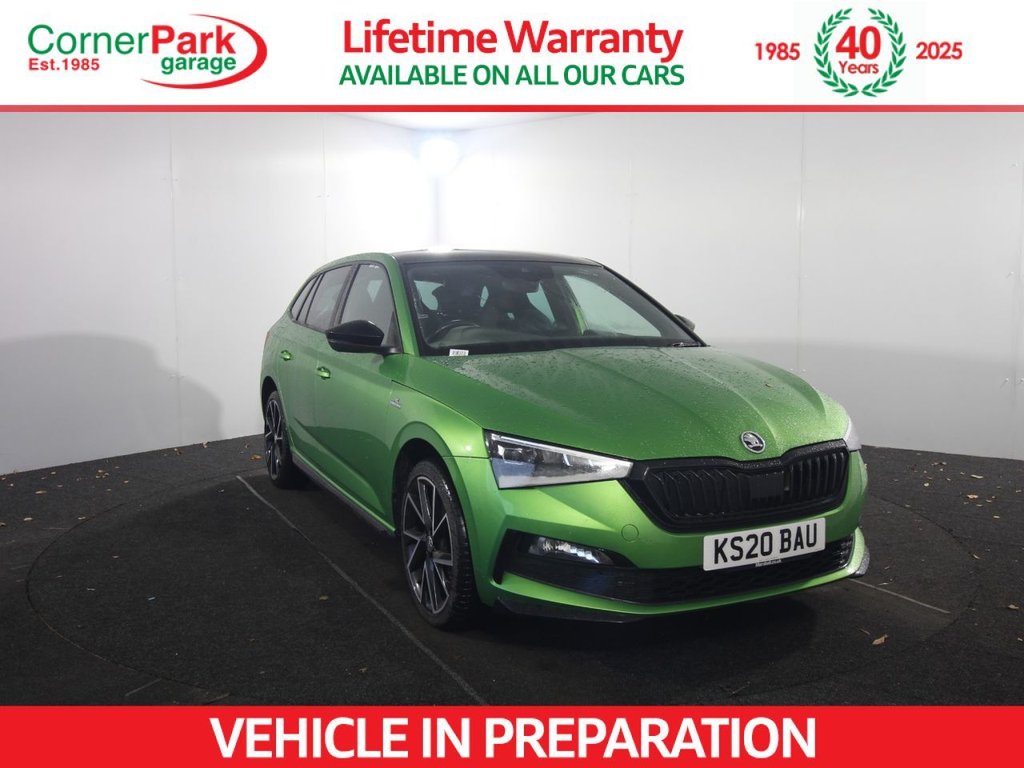 Used Skoda Scala 2020 for sale - 76883342: Photo 1