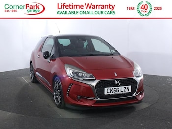 Used DS Automobiles DS 3 2016 for sale - 79461989: Photo