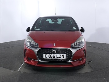 Used DS Automobiles DS 3 2016 for sale - 79461989: Photo