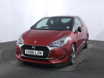 Used DS Automobiles DS 3 2016 for sale - 79461989: Photo