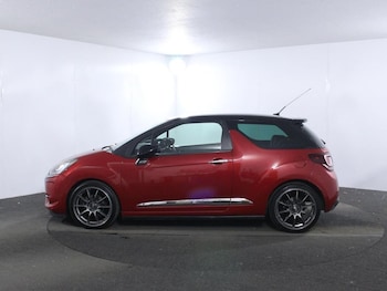 Used DS Automobiles DS 3 2016 for sale - 79461989: Photo