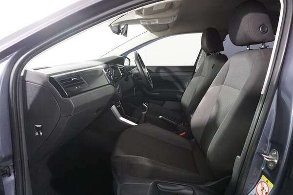Used Volkswagen Polo 2022 for sale - 72846701: Photo 12