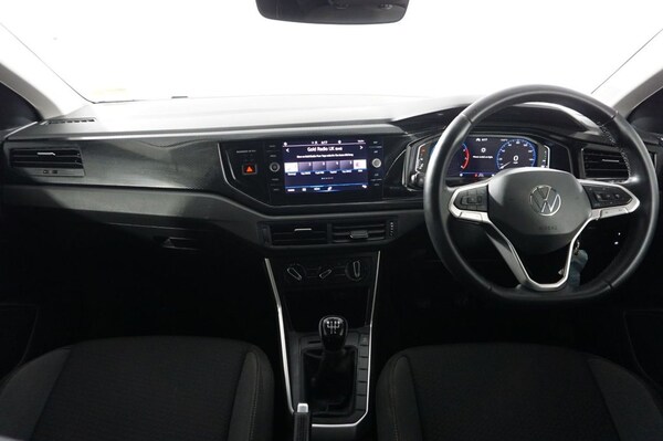 Used Volkswagen Polo 2022 for sale - 72846701: Photo 14