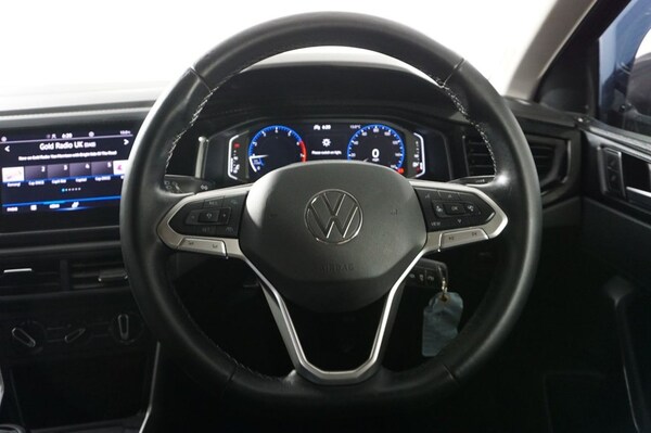 Used Volkswagen Polo 2022 for sale - 72846701: Photo 17