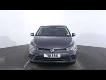 Used Volkswagen Polo 2022 for sale - 72846701: Photo