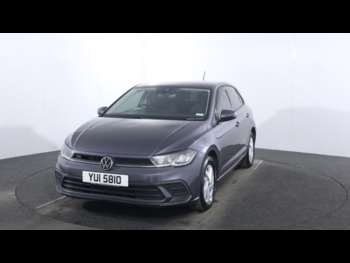 Used Volkswagen Polo 2022 for sale - 72846701: Photo