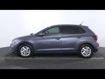 Used Volkswagen Polo 2022 for sale - 72846701: Photo
