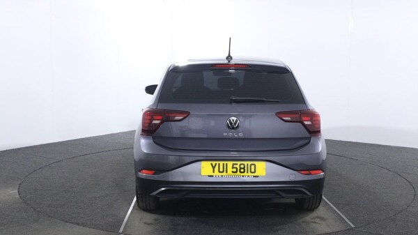 Used Volkswagen Polo 2022 for sale - 72846701: Photo 6