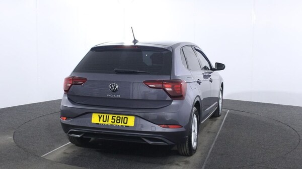 Used Volkswagen Polo 2022 for sale - 72846701: Photo 7