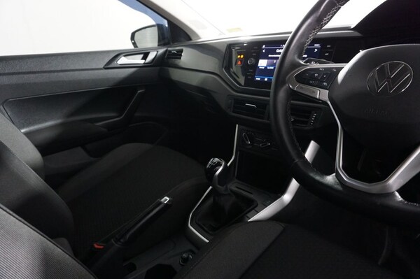 Used Volkswagen Polo 2022 for sale - 72846701: Photo 9