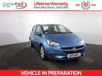 2019 (19) - 1.4i Energy Hatchback 5dr Petrol Manual Euro 6 (s/s) (90 ps)