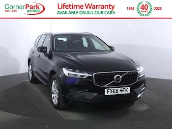 Used Volvo XC60 2018 for sale - 78349341: Photo