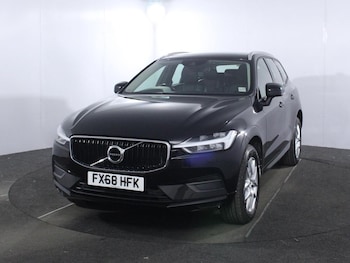 Used Volvo XC60 2018 for sale - 78349341: Photo