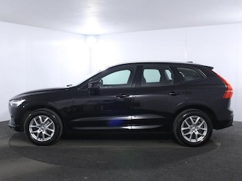 Used Volvo XC60 2018 for sale - 78349341: Photo