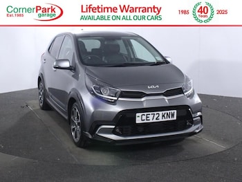 Used Kia Picanto 2022 for sale - 79481707: Photo